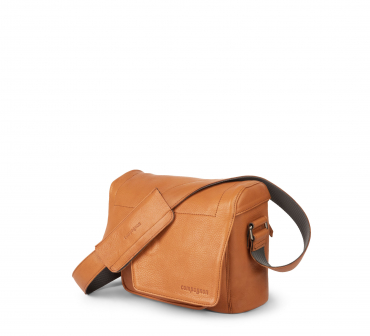 Compagnon little messenger Gen III hellbraun