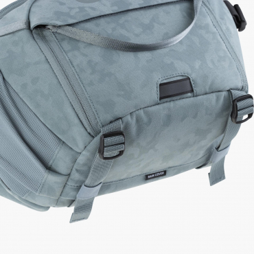 evoc Hip Pack Capture 6 steel