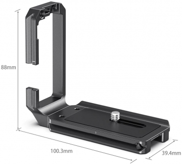 SmallRig 3003 L-Bracket für Sony Alpha 7S III