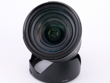 Sony FE 24-70mm f2.8 GM used #9070393