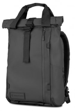 WANDRD PRVKE Edc 18l Noir