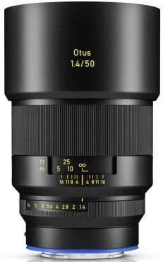 ZEISS Otus ML 50mm f1,4 Sony E-Mount