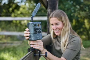 ZEISS Secacam 3 + Power Pack