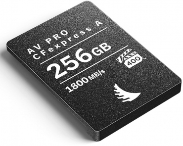 Angelbird AV PRO CFexpress 256GB 1800MB/s Typ A