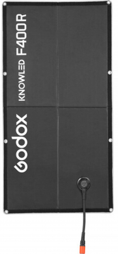 Godox Knowled F400R Flexible Studio RGB LED Leuchte