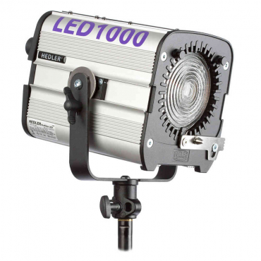 HEDLER Profilux LED 1000