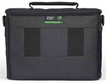 Lowepro Adventura SH 160 III schwarz