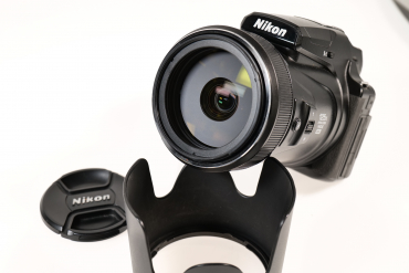 Nikon P1000 doccasion #9163801