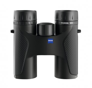 ZEISS Terra ED 8x32 noir