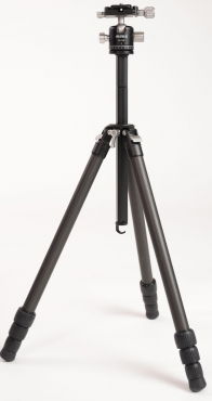 AOKA KY224CL Carbon Stativ + BH25R Kugelkopf