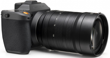 HASSELBLAD X2D II 100C + XCD 35-100mm f2.8-4.0