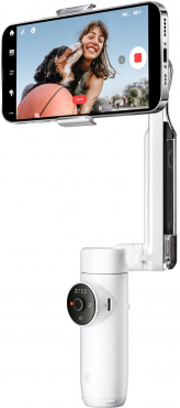 INSTA360 Flow Tripod Kit White
