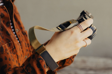 Peak Design Cuff Kelp