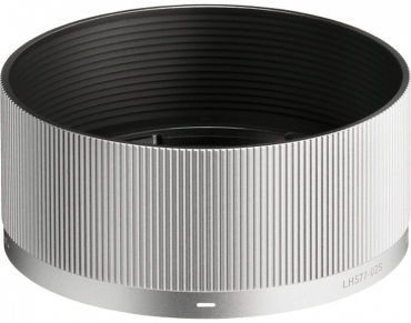Sigma 45mm f2,8 DG (C) L-Mount silber