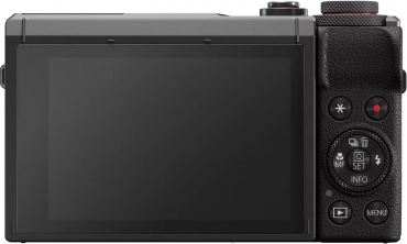 Canon Powershot G7X III Graphit Limited Edition