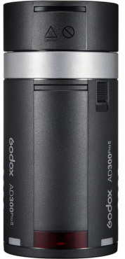 Godox AD300pro II Kit TTL WITSTRO studio set with battery & backpack