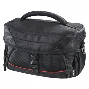 Hama Camera bag 185010 Pittsburgh 135 black