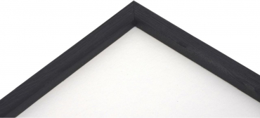 Henzo Viola Holzrahmen 20x30 schwarz