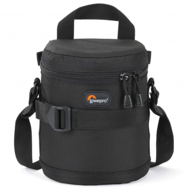 Lowepro lens case Lenscase 11x14 cm