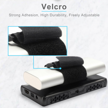Portkeys PWS-1 Power Bank Supporter