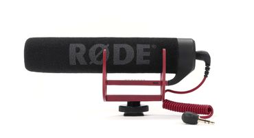 Rode VideoMic Go Kondensator-Richtmikrofon