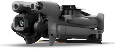 DJI Mini 5 Pro (RC-N3) + Lexar Silver Plus microSDXC 64GB
