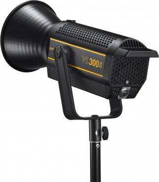 Godox VL300 II - LED video light