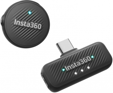 INSTA360 Mic Air (1 TX + 1 RX)