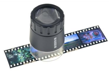 Kaiser 2351 Universal magnifier 4.5 x
