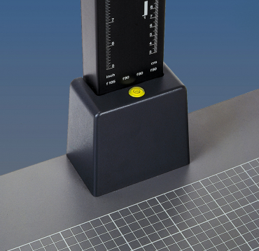 Kaiser Kameraständer RS1 5510