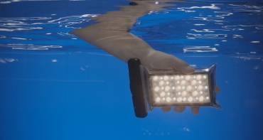 NANLITE Underwater Sleeve AS-WB-LL5C
