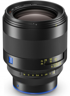 Nikon ZR + ZEISS Otus ML 85mm f1,4 Nikon Z