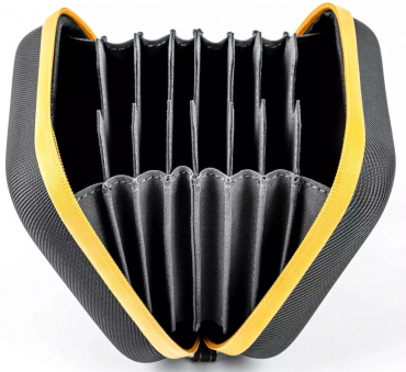 NiSi Caddy II für 8 Rundfilter bis 95mm