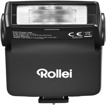 Rollei Flashy One