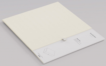 Semikolon 371689 Aufbewahrungsbox Wedding Edition XLarge Chamois