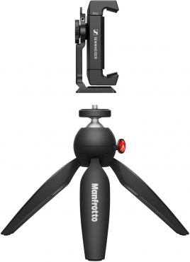 Sennheiser XSW-D Portable Lav Mobile Kit