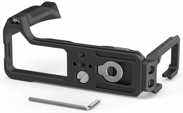 SmallRig LCF2812 Support en L Fujifilm X-T4