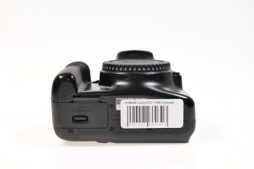Canon EOS 1100D Gehäuse gebraucht #9166030