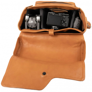 Compagnon messenger Gen III lightbrown