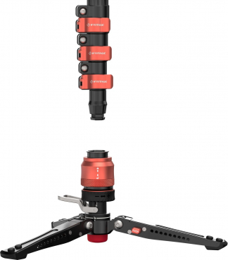 iFootage Cobra 3 Pedal Low Profile Minipod