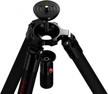 iFootage Gazelle Tripod TC9-Fastbowl