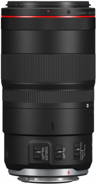 Canon EOS R6 II + RF 100mm f2.8 L Macro IS USM