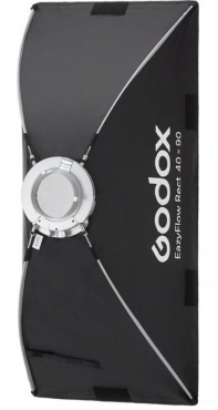 Godox EazyFlow Rect 40x90 Foldable Softbox Rectangular