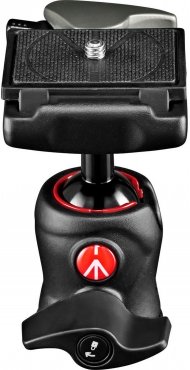 Manfrotto MH490-BH 490 ball head with 200PL