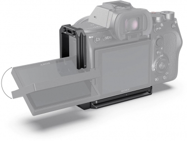 SmallRig 3003 L-Bracket für Sony Alpha 7S III