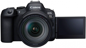 Canon EOS R6 II+RF 24-105mm f4 L IS USM+16mm f2,8 STM+50mm f1,8 STM