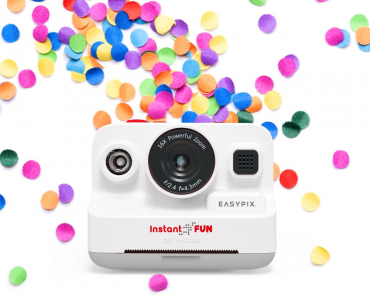 Easypix InstantFUN
