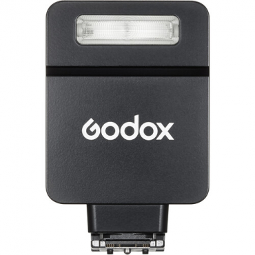 Godox iT22 C TTL Mini Flash für Canon schwarz