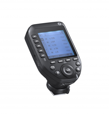Godox Xpro II-C Transmitter inkl. Bluetooth für Canon 