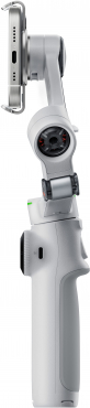 INSTA360 Flow 2 Pro Creator Bundle stone gray Customer return